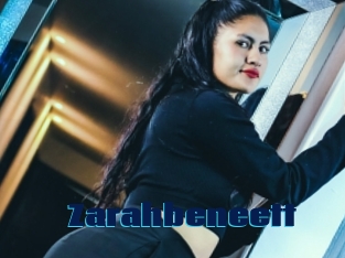 Zarahbeneett
