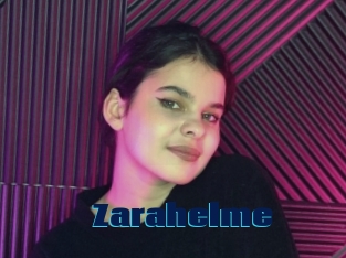 Zarahelme