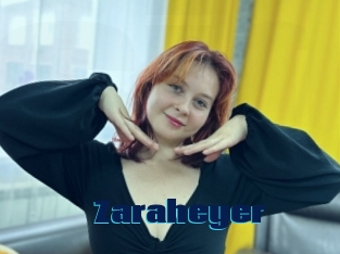 Zaraheyer