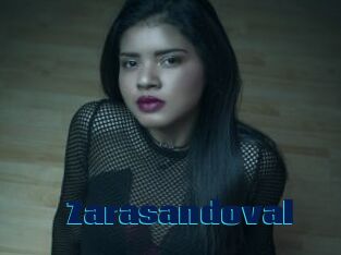 Zarasandoval