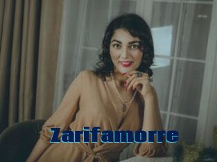 Zarifamorre