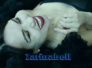Zarinabell