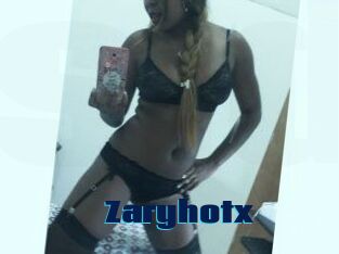 Zaryhotx