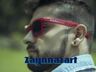 Zaynnazart