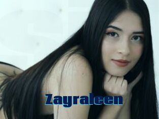 Zayraleen