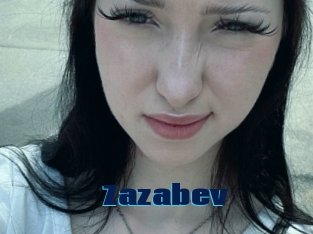 Zazabev