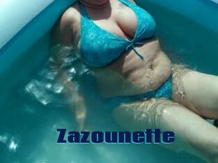 Zazounette
