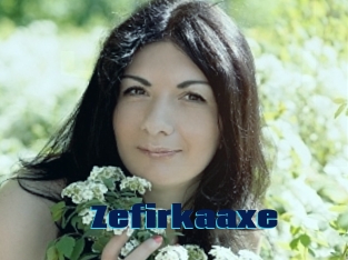 Zefirkaaxe
