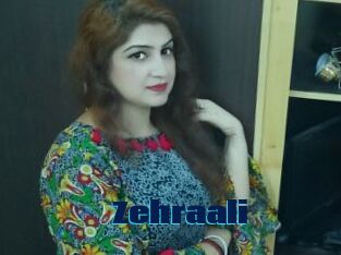 Zehraali