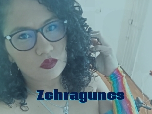 Zehragunes