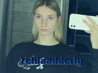 Zeldaadderly
