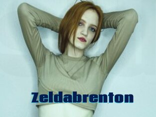 Zeldabrenton