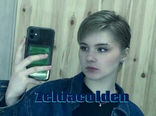 Zeldacolden