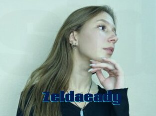 Zeldaeady