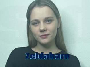 Zeldaharn