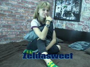 Zeldasweet