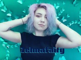 Zelmafairy