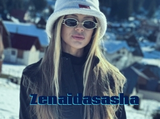 Zenaidasasha