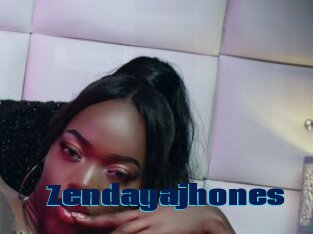Zendayajhones
