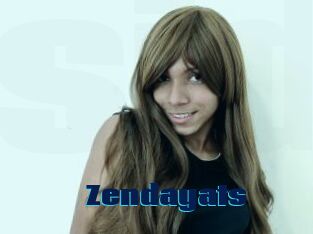 Zendayats