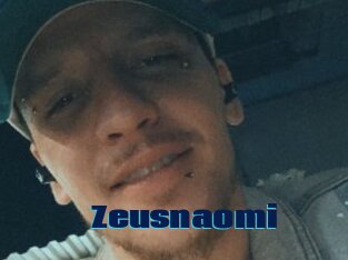 Zeusnaomi