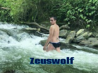Zeuswolf