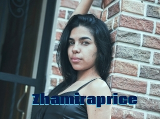 Zhamiraprice