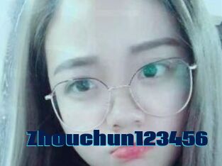 Zhouchun123456