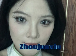 Zhoujunxiu