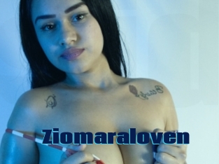 Ziomaraloven