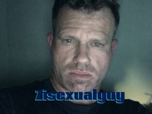 Zisexualguy