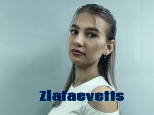 Zlataevetts
