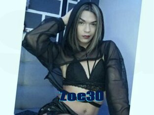 Zoe30