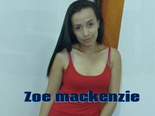 Zoe_mackenzie