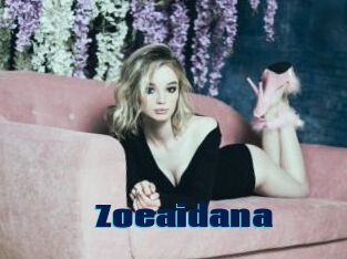 Zoeaidana