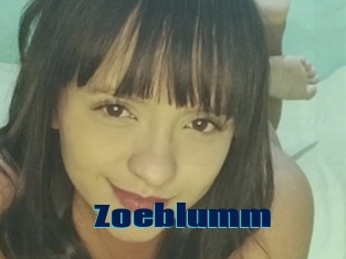 Zoeblumm