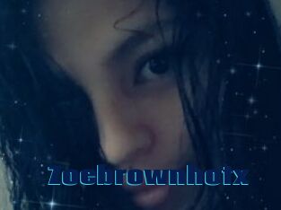 Zoebrownhotx