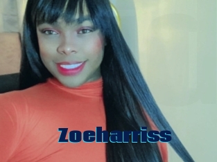 Zoeharriss