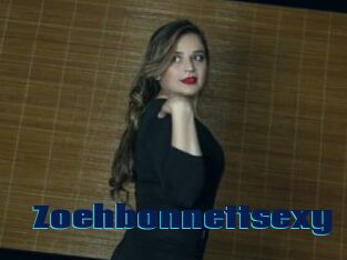 Zoehbonnettsexy