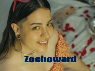 Zoehoward