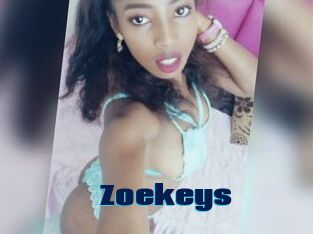 Zoekeys