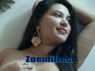 Zoemilleer