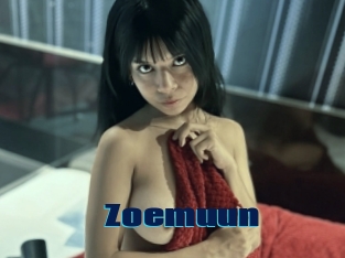 Zoemuun