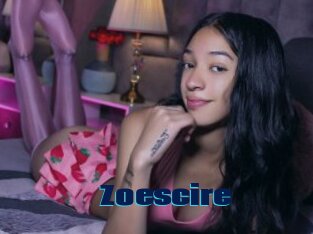 Zoescire