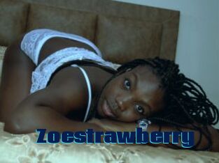 Zoestrawberry
