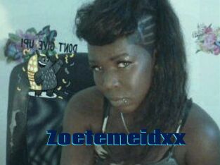 Zoetemeidxx