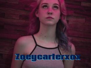 Zoeycarterxox