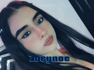 Zoeynoe