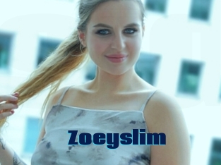 Zoeyslim