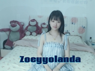 Zoeyyolanda
